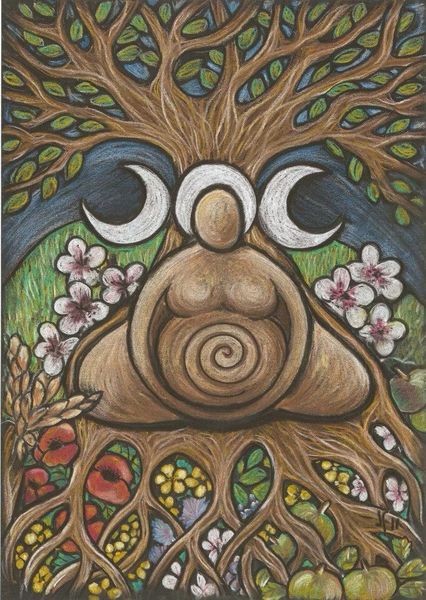 Any Witches here? Part 13