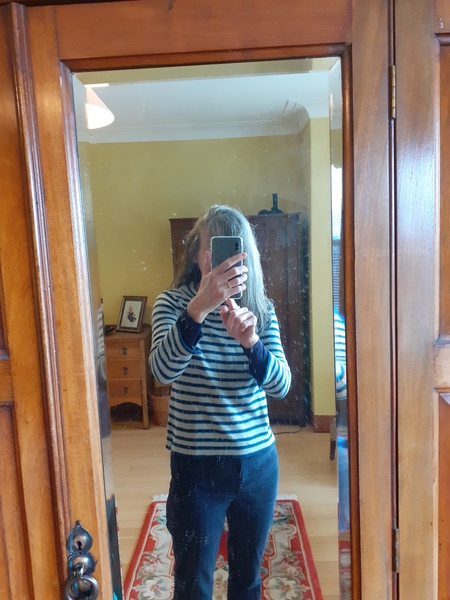 What are you wearing today 👗🧥👚 Spring 2021