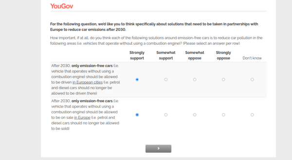 Westministers : Saving the Union
