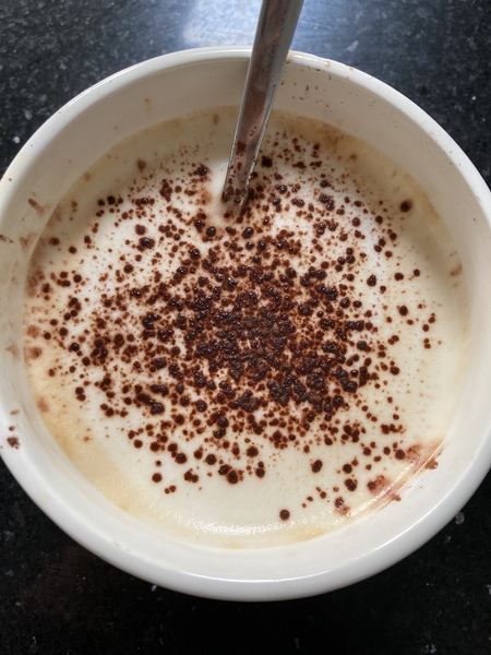 Posting pics of everything you eat thread!