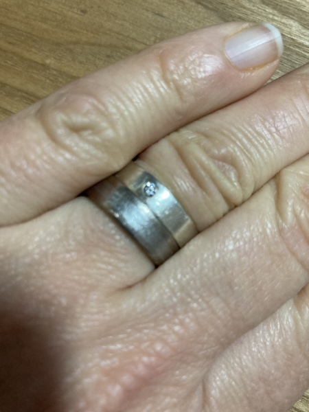 Engagement rings