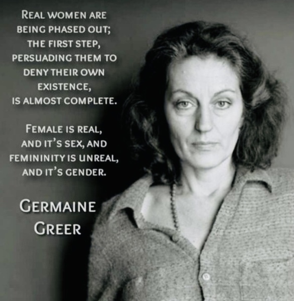 Trans women are/are not women is a pointless place to start a debate