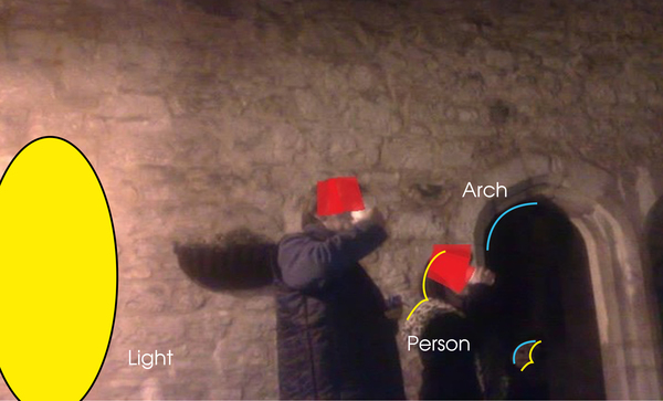 What is in the picture?