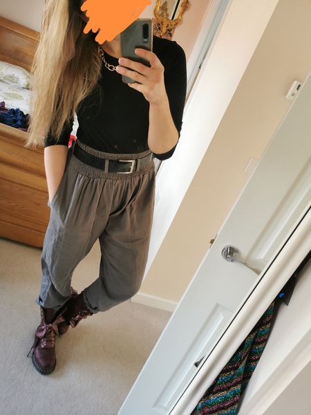 What are you wearing today 👗🧥👚 Spring 2021