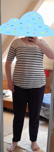 Plus size chat / what are you wearing today sort of thread 2!