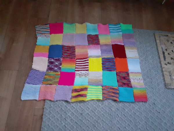 Crafty activities - what are you making?