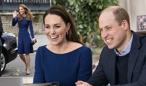 Royal Style - more tiaras please for 2021 (maybe no more crocs)