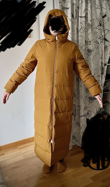 Les Parisiennes des Mamansnet: For the Love of Well Dressed Women in Repose