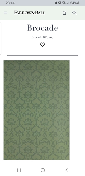 Which wallpaper works best?