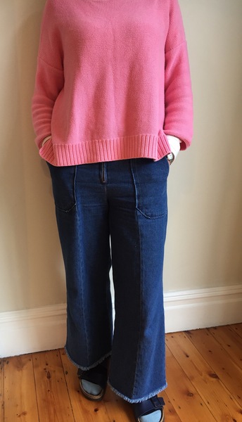 What are you wearing today 👗🧥👚 Spring 2021