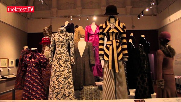 Teddy girls in the 1950s