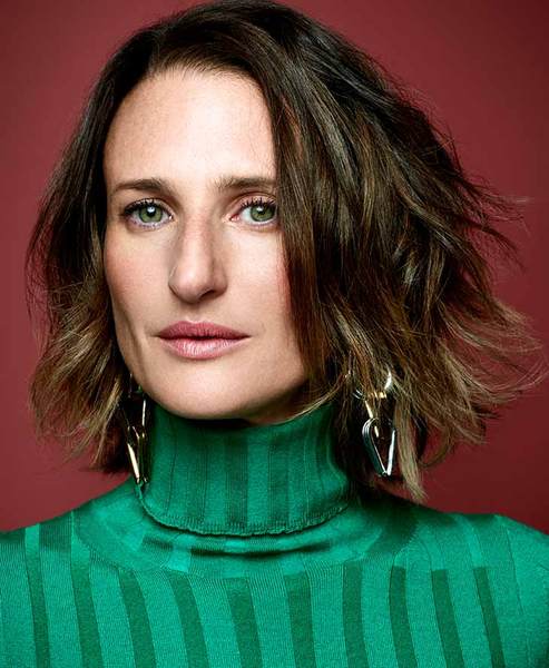 Why do I find big noses such a turn on? Yet another crush!