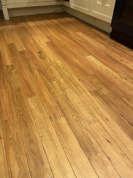 Amtico / Karndean / wood