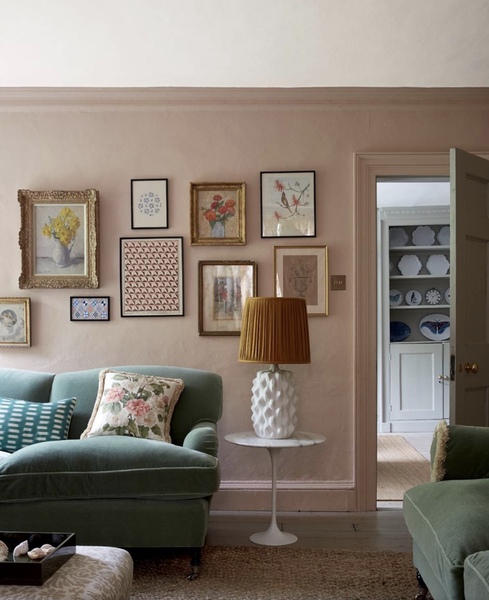 Paintings