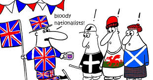 Westministenders: Unilateral Ignoring of WHO rules