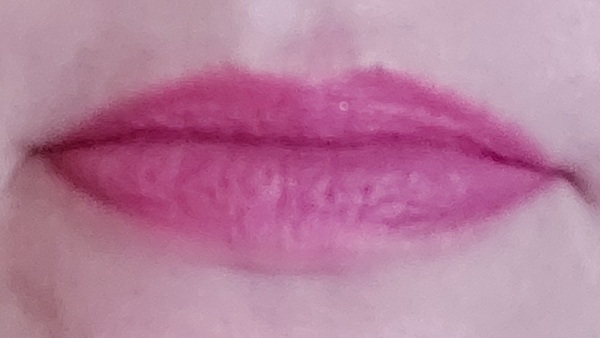 Lipstick Challenge - a different lipstick each day of Jan!