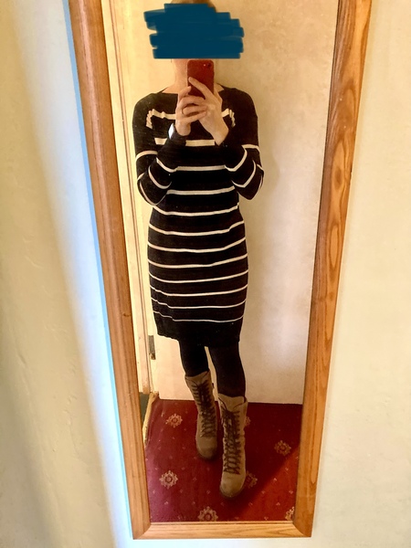 What are you wearing today 👗🧥👚 Spring 2021