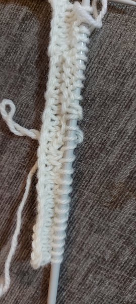 Knit, Crochet and Natter 4 - Yarning into Spring