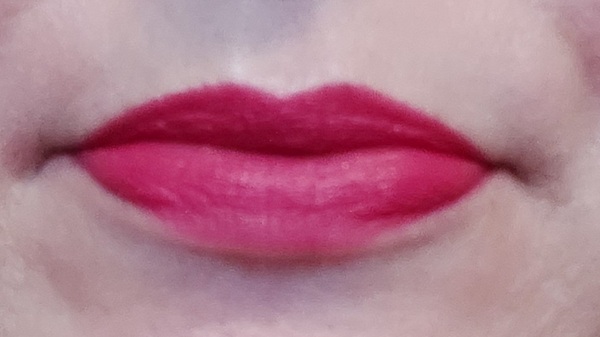 Lipstick Challenge - a different lipstick each day of Jan!