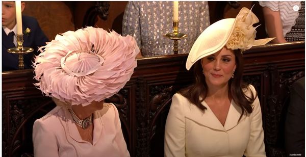 Team Meghan or Team Windsor?