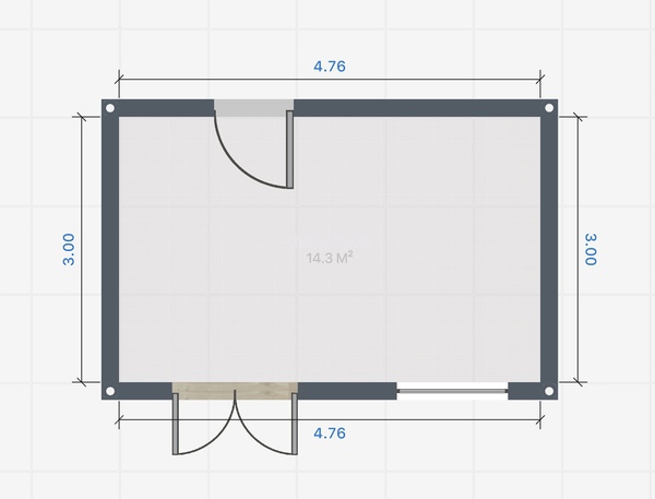 Small Living Space - Furnishing Ideas/Advice?