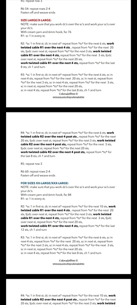 Knit, Crochet and Natter 4 - Yarning into Spring