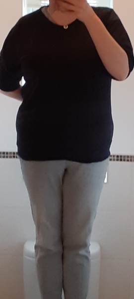 Plus size chat / what are you wearing today sort of thread 2!