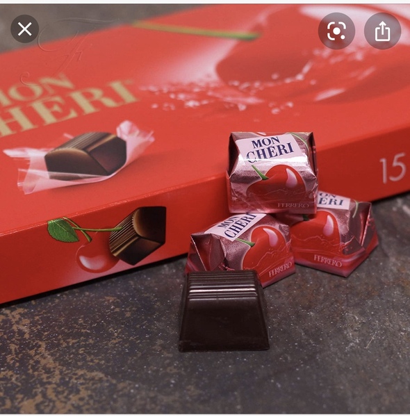 Does anybody actually like chocolate liqueurs?!