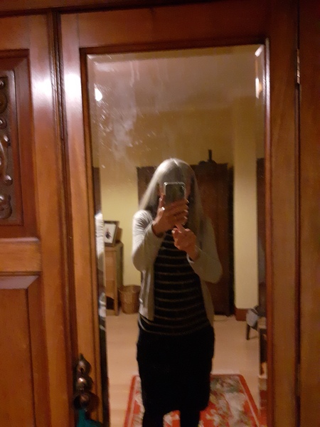 What are you wearing today 👗🧥👚 Spring 2021