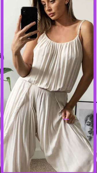 Late 40s, apple shape: what on earth to wear in the summer?