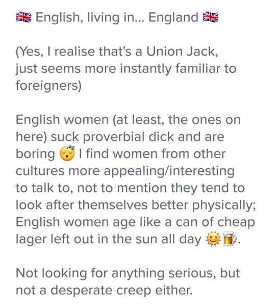 Dating Thread 200 - Spring is in the Air, Ghosters Beware