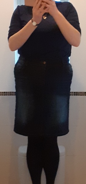 Plus size chat / what are you wearing today sort of thread 2!