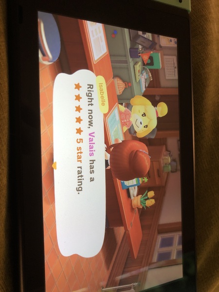 Animal Crossing New Horizons Goes Fourth