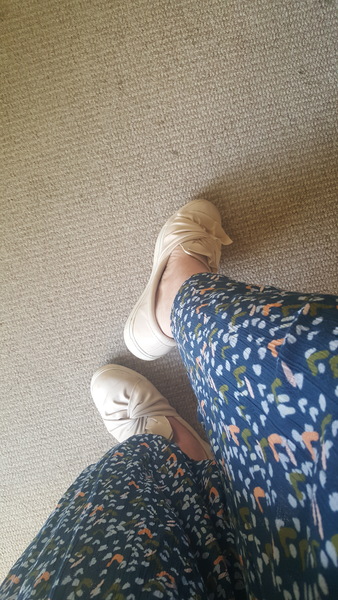 Plus size chat / what are you wearing today sort of thread 2!