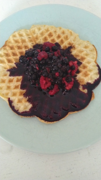 Posting pics of everything you eat thread!