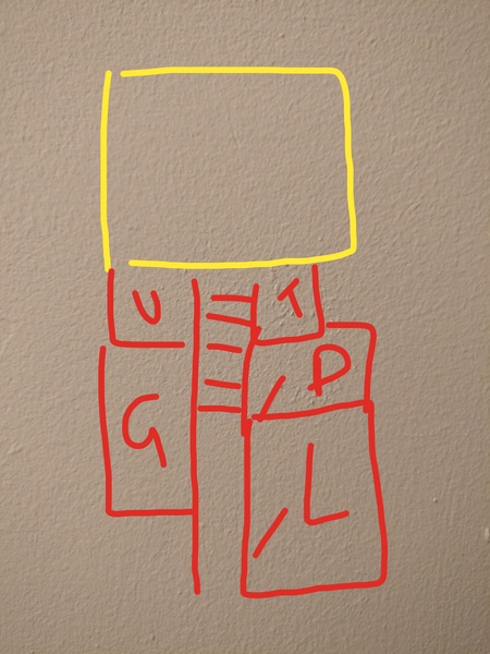 Designing a kitchen