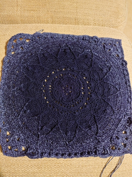 Knit, Crochet and Natter 4 - Yarning into Spring