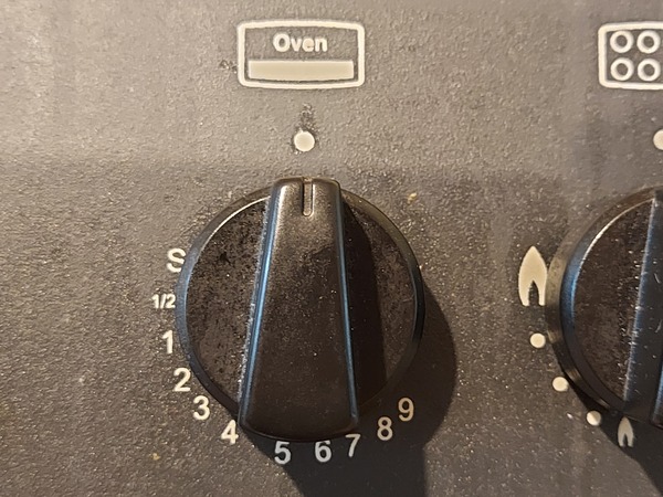AIBU? Belling duel fuel range help meeeeee!
