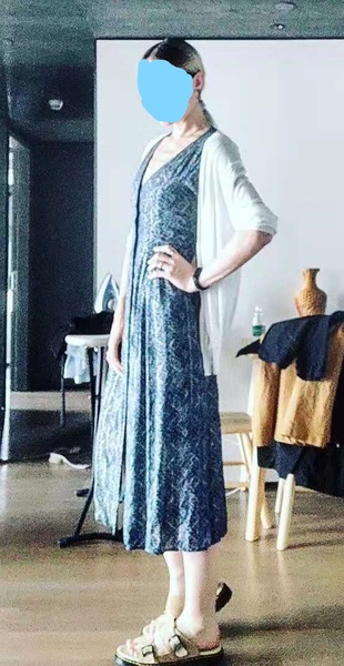 What are you wearing today 👗🧥👚 Spring 2021