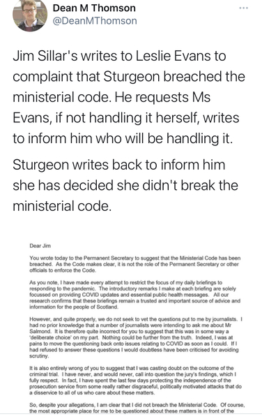 Salmond v Sturgeon Round 2.