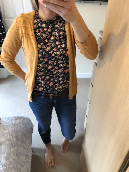 What are you wearing today 👗🧥👚 Spring 2021