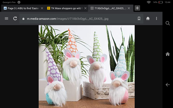 AIBU to find 'Easter trees' ridiculous?