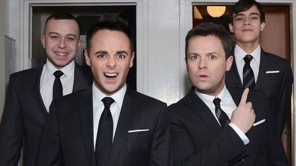 Ant and Dec - is it the lack of audience or is it just a bit rubbish?