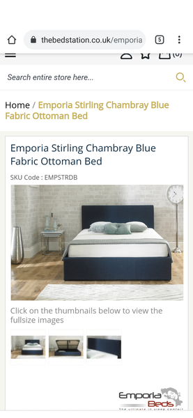 Help me pick a bed please!