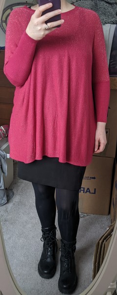 What are you wearing today 👗🧥👚 Spring 2021