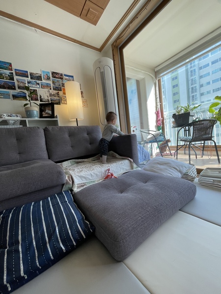 June 2020 Babies-Six months on: mobile babies, feeding adventures, and still sleepless nights! 3rd thread