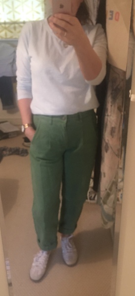 What are you wearing today 👗🧥👚 Spring 2021