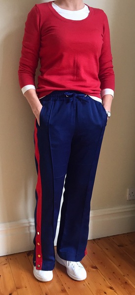 What are you wearing today 👗🧥👚 Spring 2021