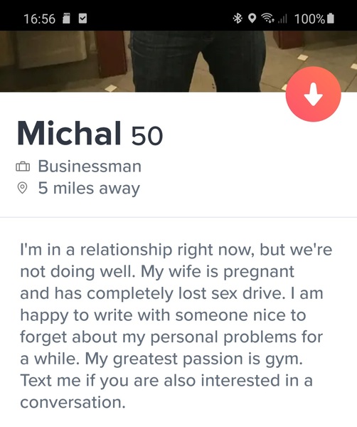 Dating Thread 200 - Spring is in the Air, Ghosters Beware