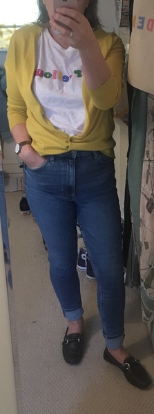 What are you wearing today 👗🧥👚 Spring 2021